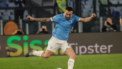 阿斯：马竞有意拉齐奥中卫吉拉，转会费可能超过2000万欧元