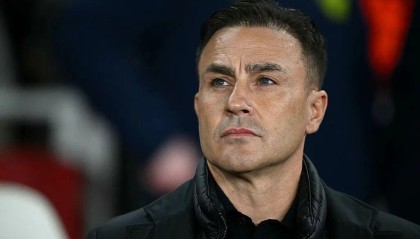 开云体育平台-金球先生报名！曝卡纳瓦罗报名国足主帅 已发送竞聘材料至足协