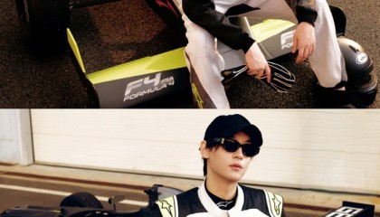 开云体育平台-田栩宁、于适等明星现身上海F1大赛|米米|刘雨昕|手指|宁丞磊|丞磊_新浪体育_新浪新闻