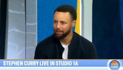 开云体育平台-库里：现在是篮球史上技术最精湛的时代，所有球员都在投三分